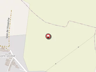 Carte de Desmots Thierry à Arbrissel