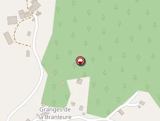 Carte de Baudouin à Aillevillers-et-lyaumont