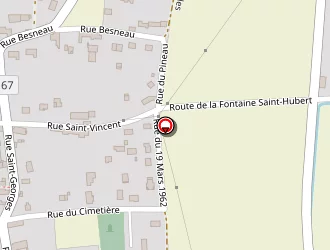 Carte de Prodconcept à Champvallon