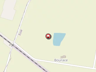 Carte de S.p.a.m.e. à Essé