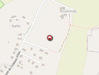 Carte de Zoe Jules à Saint-évarzec