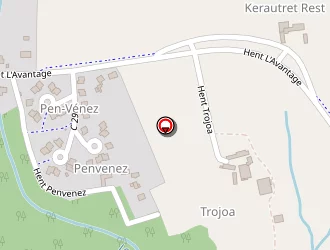 Carte de Guevel Lucien à Plomelin