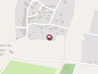 Carte de Nuixe Carole à Guillac