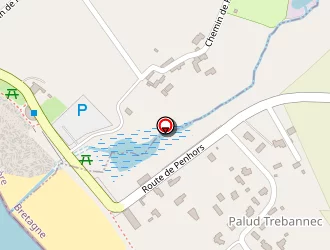 Carte de Provost Claude à Plovan