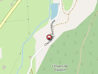 Carte de Mairie à Cornimont