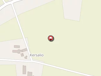 Carte de Earl Martin à Moréac