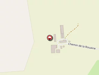 Carte de Hervé Bruno à Gastines