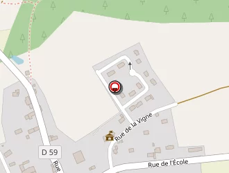 Carte de Desiles Emiles à Loutehel