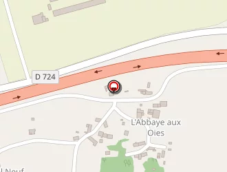 Carte de Hb Conseils à Guillac