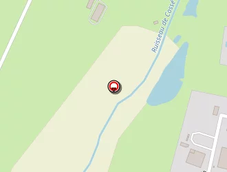 Carte de Securite Technique Aubert Foucher (sas ) à Cossé-le-vivien