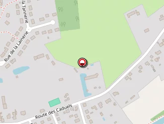 Carte de Mairie à Vitry-aux-loges