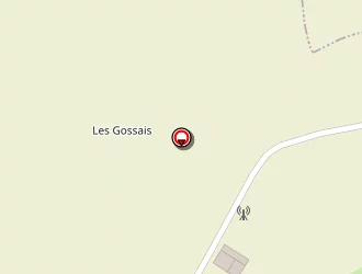 Carte de Lemen André à Guégon