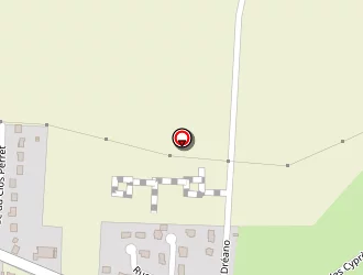 Carte de Mairie à Guégon