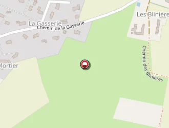 Carte de Caminati Laurent à Parigné-l'évêque