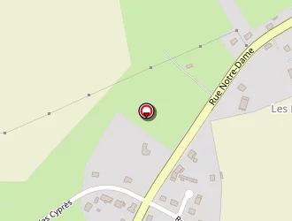 Carte de Jouanno Erick (scea) à Guégon