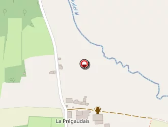 Carte de 35 Deboss' à Bourg-des-comptes