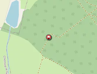 Carte de Les Petits Galops à Louplande