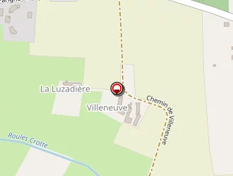 Carte de Cimat à Ruaudin