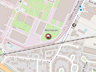 Carte de Cuisines Schmidt à Fleury-les-aubrais