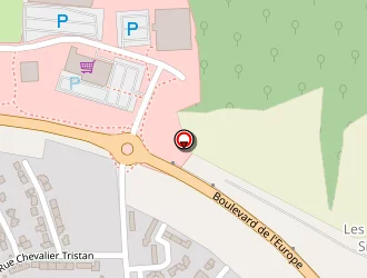 Carte de Florio Conseil à Ploërmel