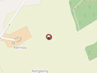 Carte de Adel Services à Plonéour-lanvern