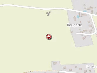 Carte de Entreprise Moreau à Triguères