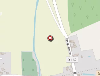 Carte de Baazzi Elhanafi à Triguères