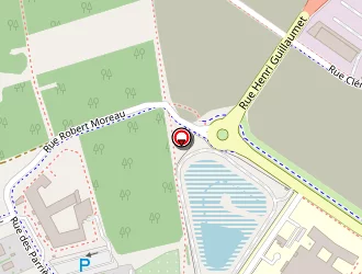 Carte de Serjam Sabrina à Saran