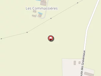 Carte de Gozap à Château-renard