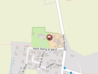 Carte de Doaré Christiane à Plomelin