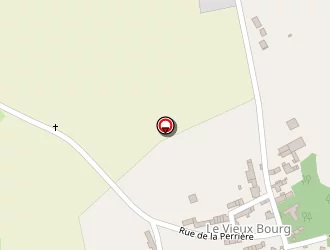 Carte de Derval Franck à Taupont