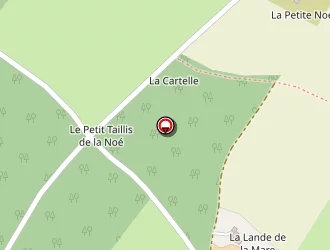 Carte de Sarco & Co à Préaux