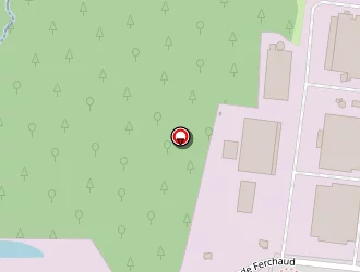 Carte de Dauphin Didier à Crévin