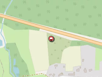 Carte de Hg Industries à Voivres-lès-le-mans