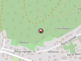 Carte de Graf Jean-louis à Lautenbach