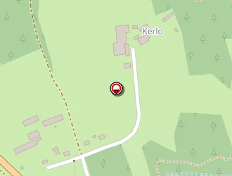 Carte de Tamic (earl) à Plouay