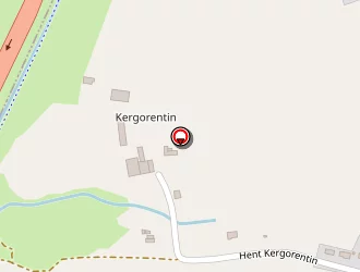 Carte de Hémery Bruno à Plomelin