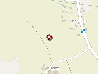 Carte de Lefebvre Arnaud à Saint-thurien