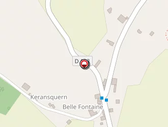 Carte de Gerey Gilles à Querrien