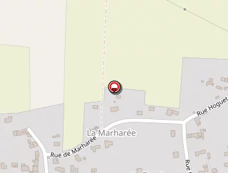 Carte de Mairie à Quelneuc