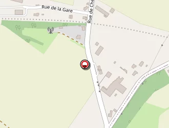 Carte de Semti à Vennecy