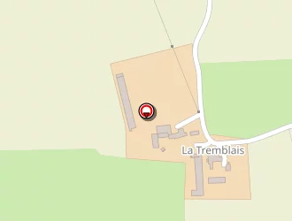 Carte de Renaudin Didier à Brie