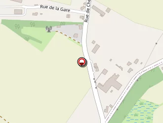 Carte de Picard Christophe à Traînou