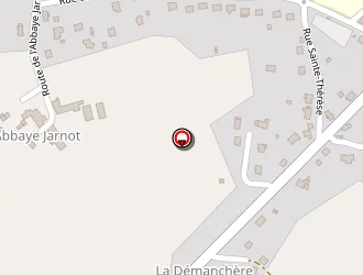 Carte de Sergent Eric à Guer