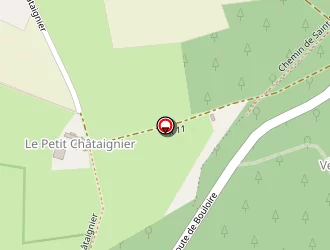 Carte de Ace Solutions à Volnay