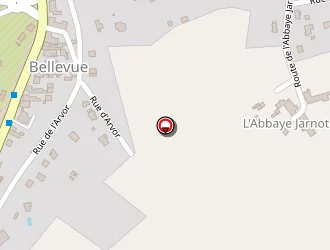 Carte de Guillotel Bruno à Guer