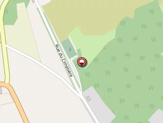 Carte de Auberge Les Trois D à Fresnes-sur-apance