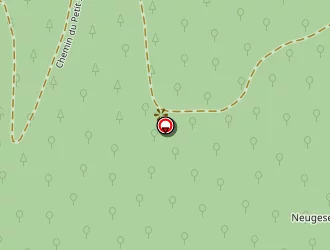 Carte de Skraber Déborah à Lautenbach