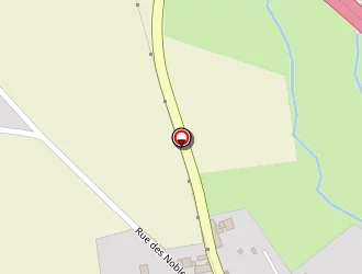 Carte de T.e.a.m D. Legrand à Sépeaux