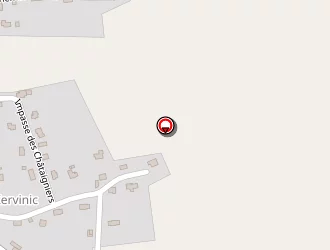 Carte de Gedimat Jacq-péron à Bannalec